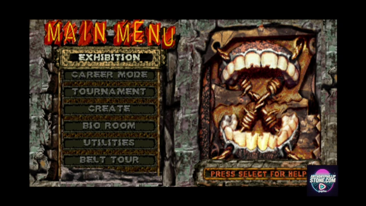 Afternoon PS1 Games Only Maybe JCBW