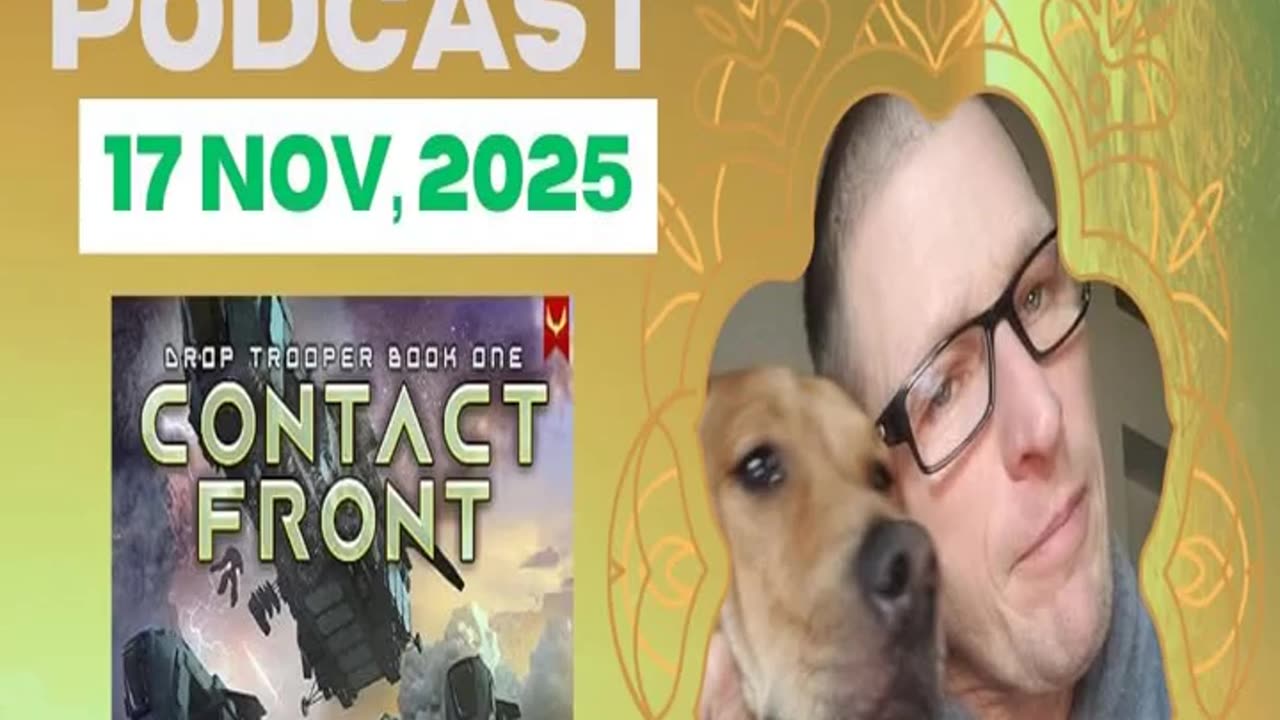 Clip of Mind of Sai Marie interview with Rick Partlow!