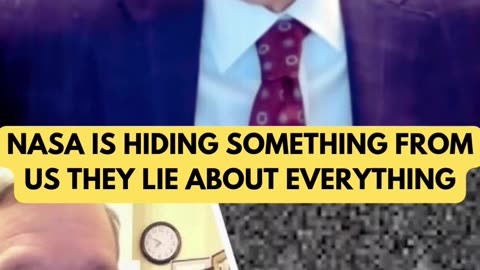 DR. Avi Loeb says NASA is LYING TO US about 3IATLAS.