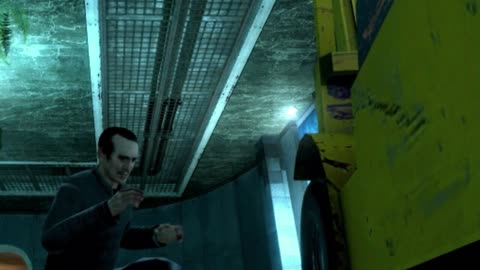 1000 ways to die in gmod with ron perlman voice ai