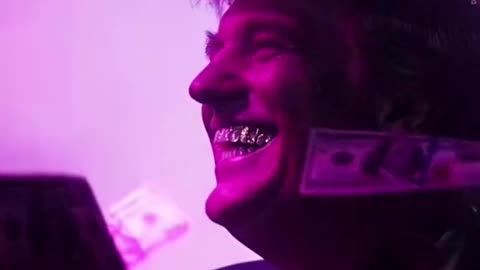 Politics - 2026 Humor AI Music Pappa Soulja Trump Grillz Money Video