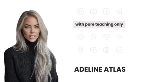 How to Warm Up a Cold Audience Without Paid Ads (By Adeline Atlas)