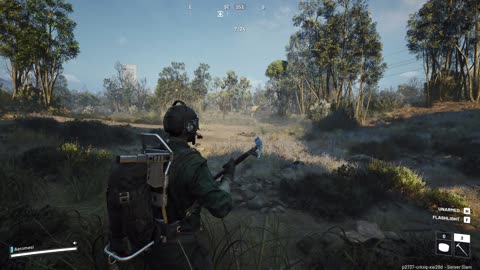 Streaming the new Warzone!