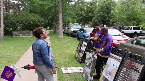 Have Never Been All One In Jesus