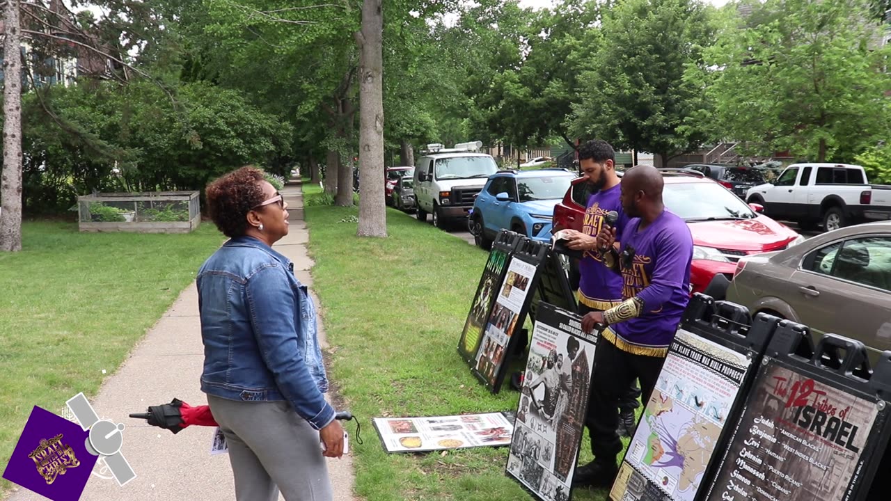 Have Never Been All One In Jesus