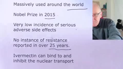 New positive ivermectin evidence