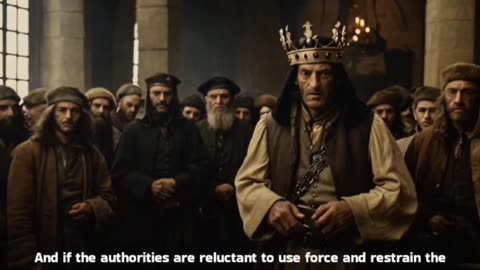 “Much of what Martin Luther said still rings true today.”