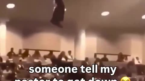 Church Doing Too Much