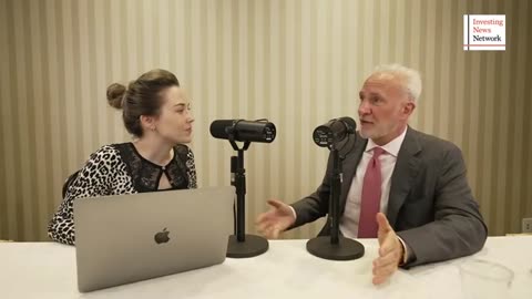 Peter Schiff: The Correction Is DONE — Gold & Silver Ready for Their Next Big Move