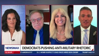 Democrats tell us Hegseth is blowing up fishing boats