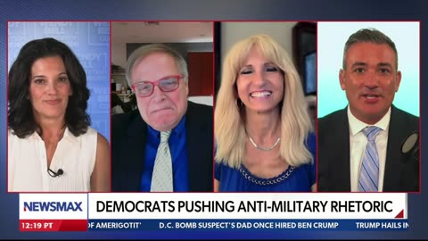 Democrats tell us Hegseth is blowing up fishing boats