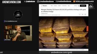 And We Know 9/28/25: Silver Depletion in 4 months, Some speculate $144 Silver .......