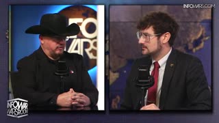 INFOWARS WAR ROOM [FULL] Tuesday 11/11/25