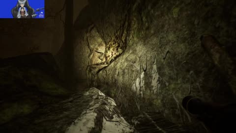 ✨Getting Spooked by Blair Witch, Yaaaaay~!✨ ✨Chill Vibes✨✨Panicked Vibes✨