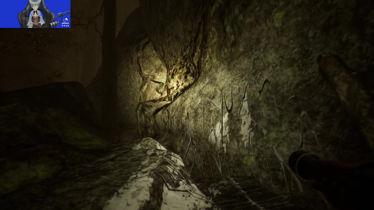 ✨Getting Spooked by Blair Witch, Yaaaaay~!✨ ✨Chill Vibes✨✨Panicked Vibes✨