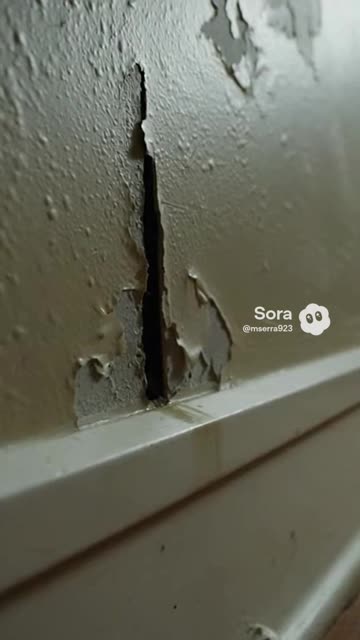 Scratching In the Walls