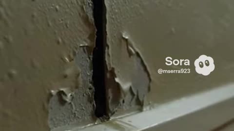 Scratching In the Walls