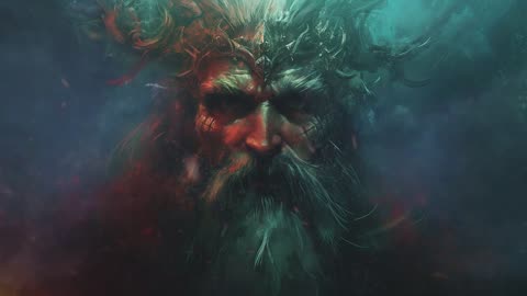 Epic Slavic Music - Perun - Filip Lackovic