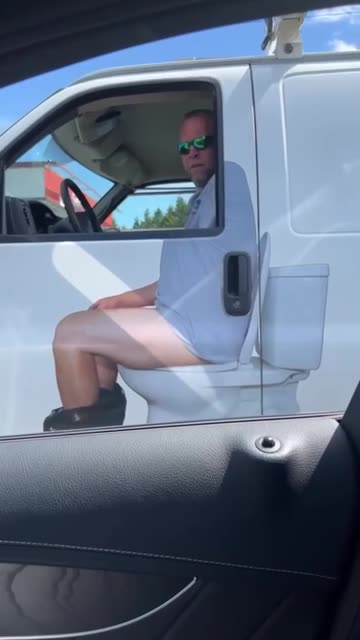 Great work van dude!