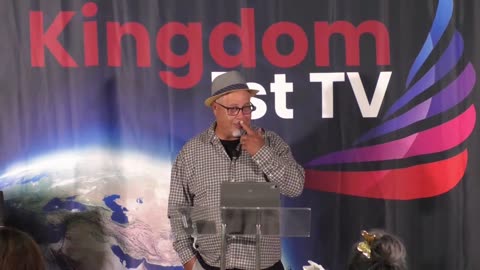 Doublemindedness | Kingdom 1st