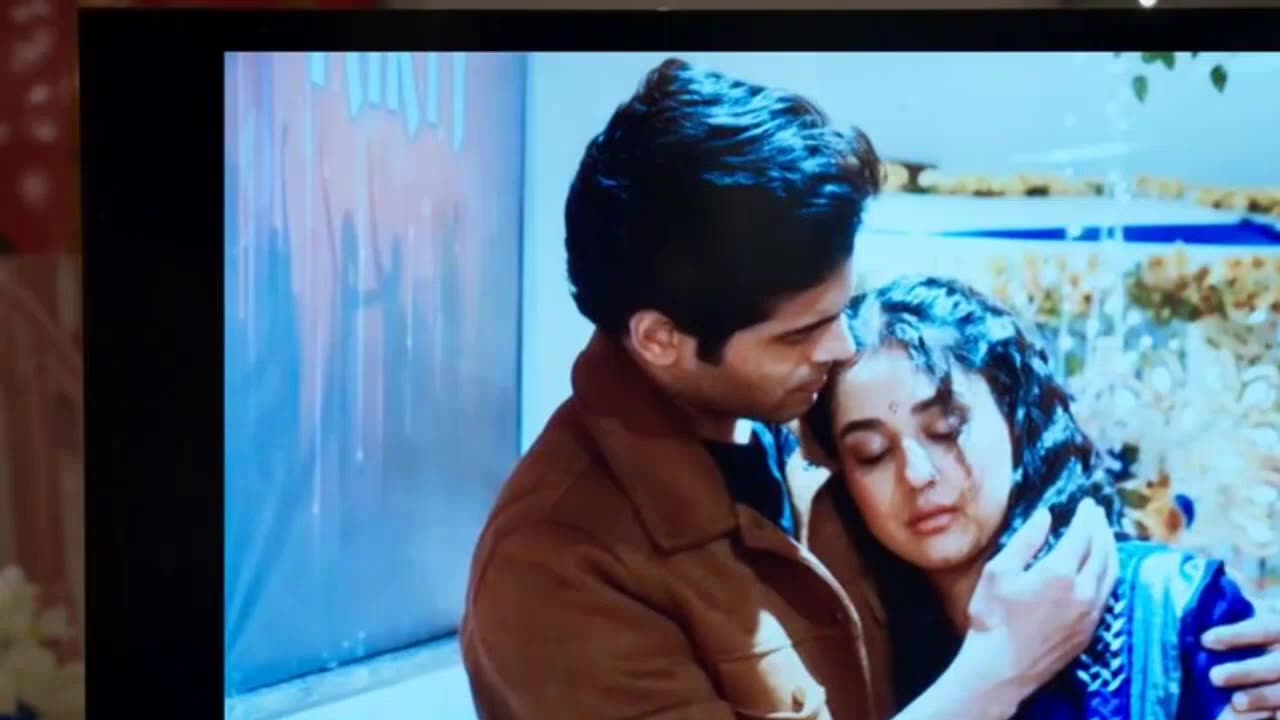 Jhanak Today Full Episode Update Rishi Jhanak Separation