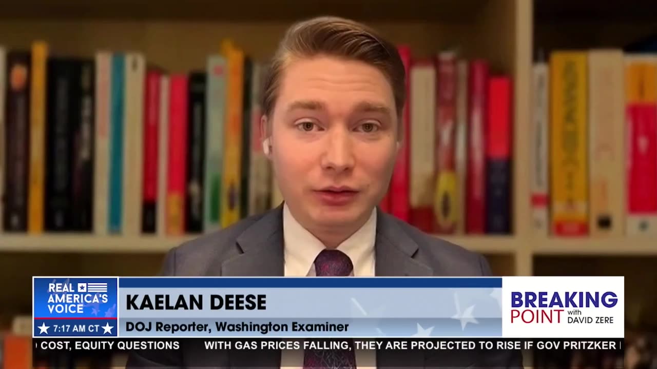 WILL THERE BE ACCOUNTABILITY FOR FULTON COUNTY?