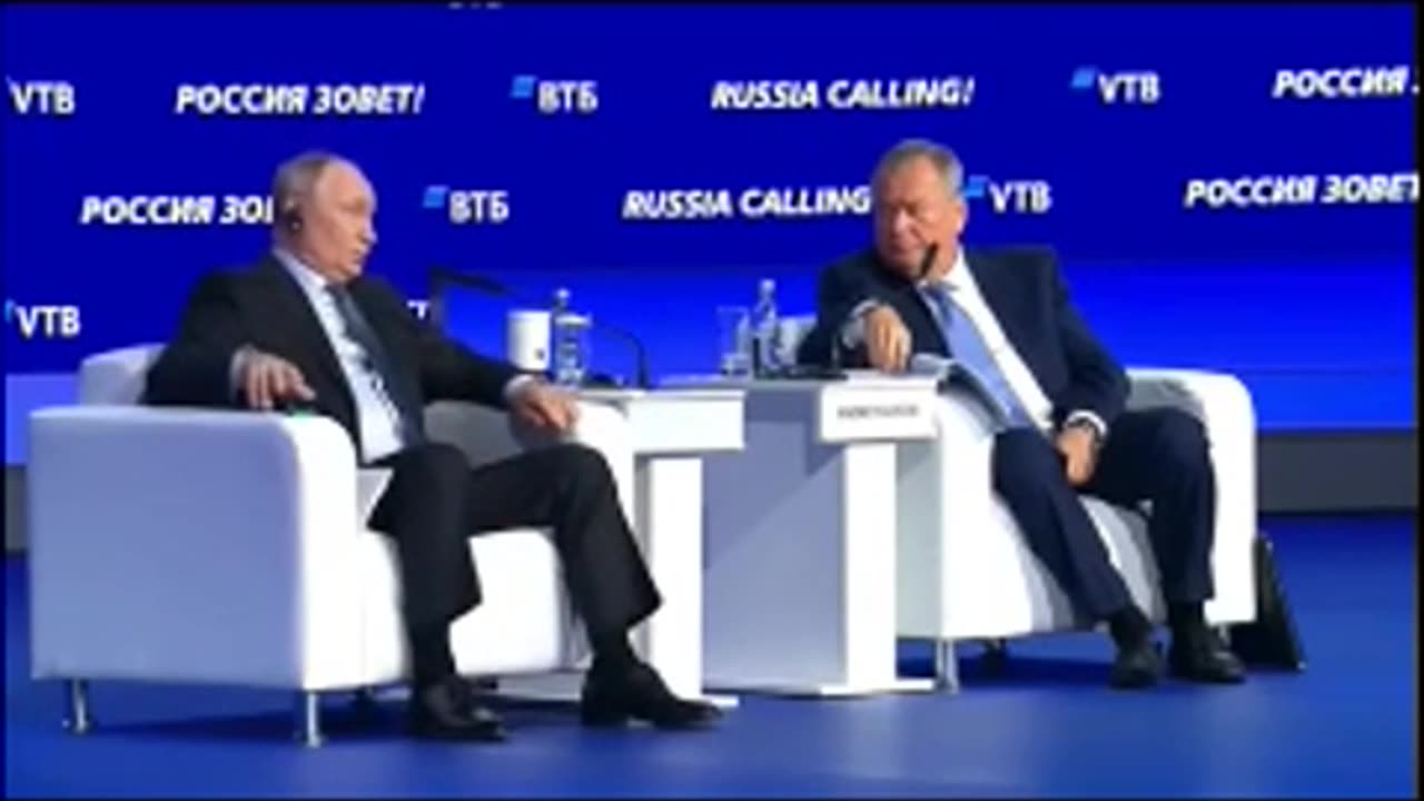 TRUMPS NEW BRICS CHALLENGE!!!