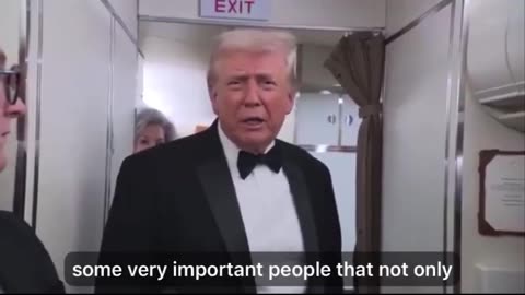 Trump to sue the Epstein estate and writer Wolff