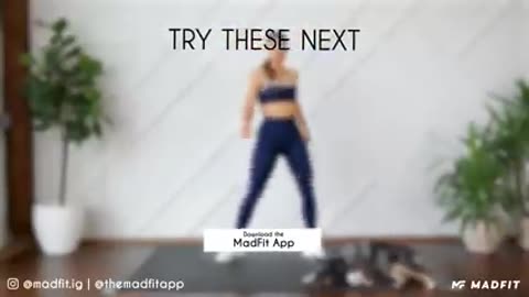 warm up the body to avoid injuries