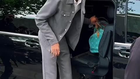 Victor Wembanyama just ended the Oklahoma City Thunder’s run 💵