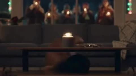 🐱🐶🎄 My Cat and Dog Had the Most DRAMATIC Christmas Moment… I Wasn’t Ready 😭😂