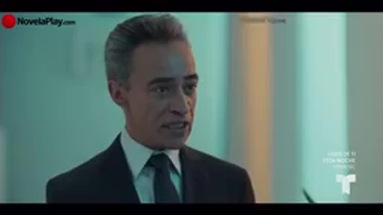 dinastia casillas capitulo 55 parte 4