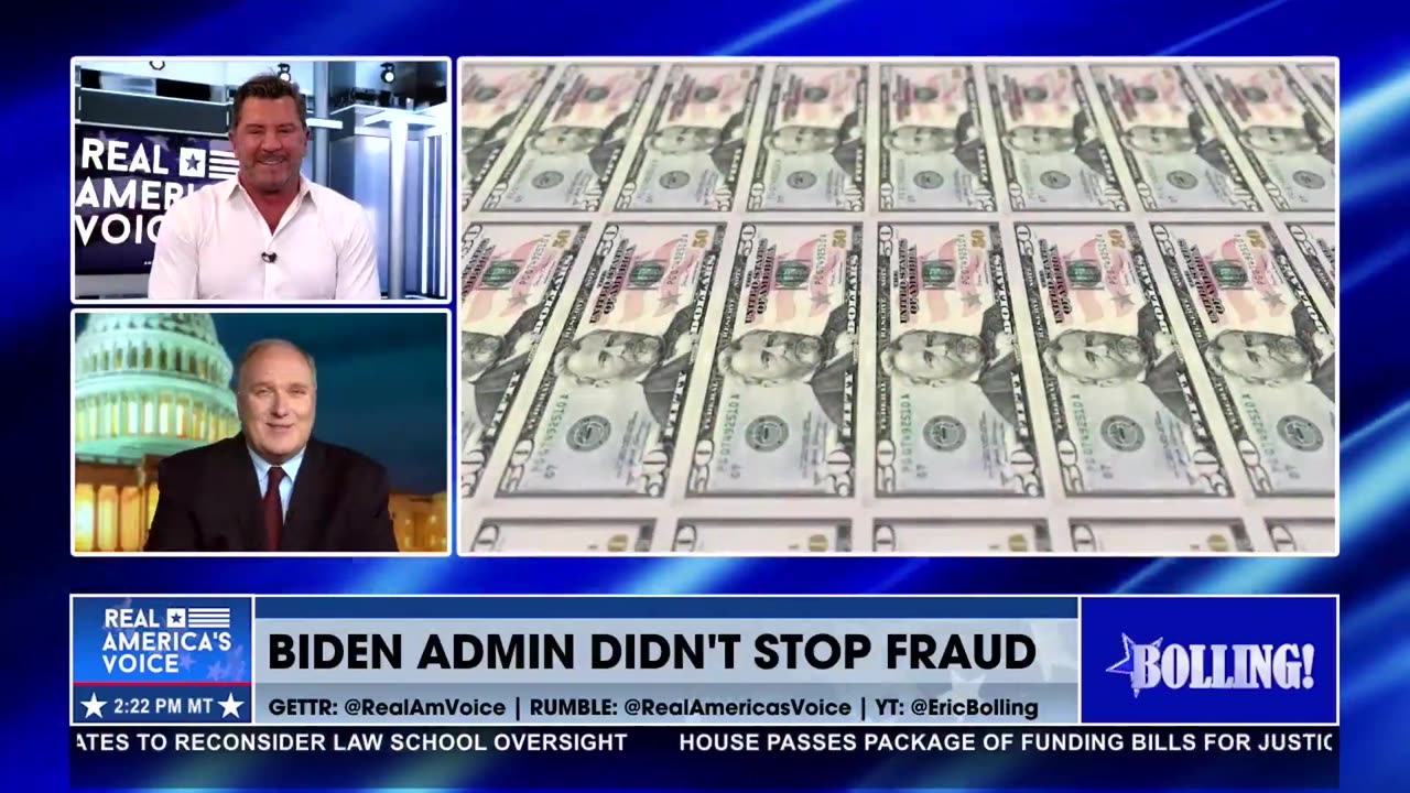 BOMBSHELL: $350 MIL A YEAR FLYING OUT OF MN IN CASH