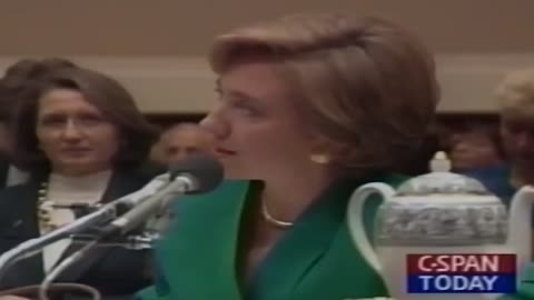 Hillary Clinton: We should not give taxpayer funded healthcare benefits to illegal aliens