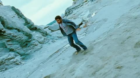 South Indian Viral Hindi Movie Scene