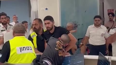 Let's get ready to rumble