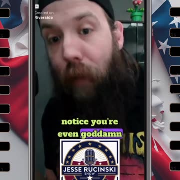 What If You're Not Who They Say You Are?