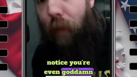 What If You're Not Who They Say You Are?