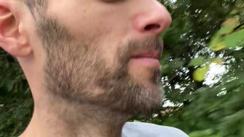 Day 59 of training for a 50 mile ultra