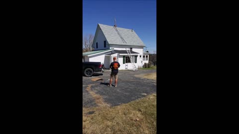 The Chimney Guys