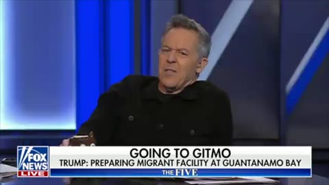 The Five 1/30/25 FULL END SHOW | ᖴO᙭ ᗷᖇEᗩKIᑎG ᑎEᗯS January 30, 2025