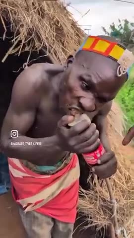 African Blacks vs Soda Bottle - Future European Migrants Discover Coca Cola