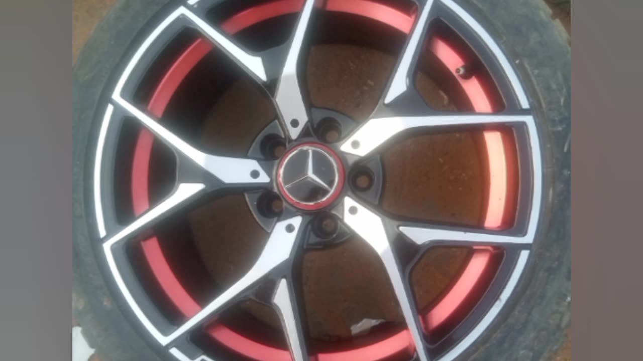 Rims samples