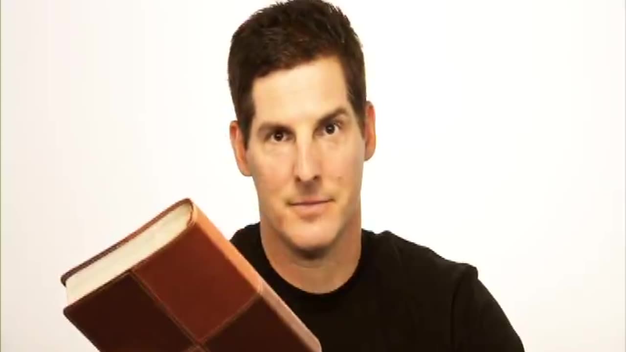 The Christian Atheist #4 - Blackhawk Community Church