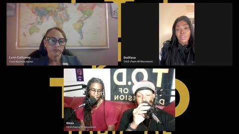 Men & Women's Health EP.10