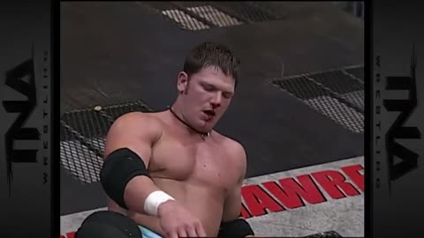 TNA No Surrender 2005