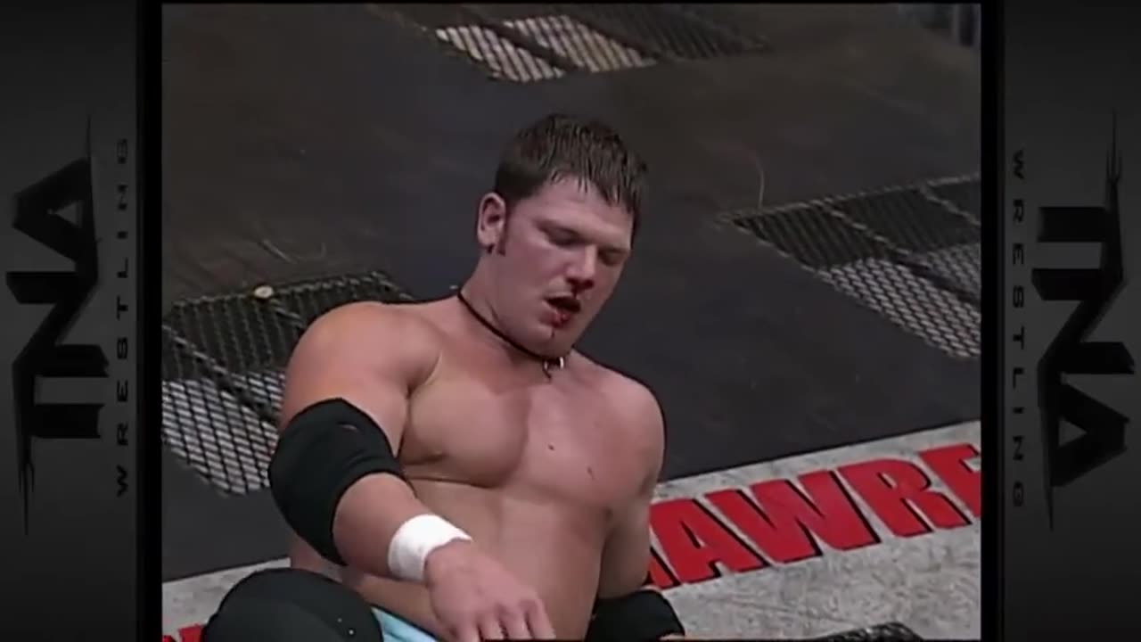 TNA No Surrender 2005