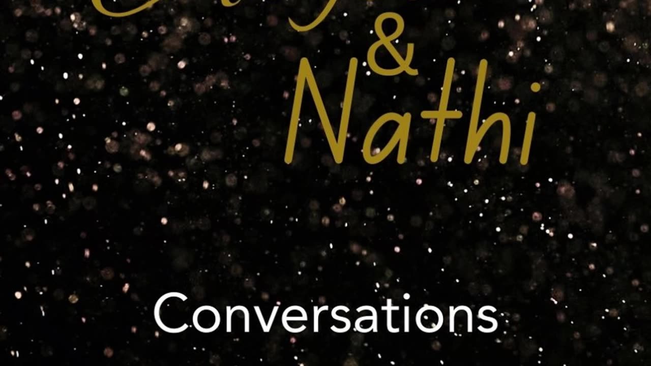 Conversations from the EDGE: Episode 2 Authenticity