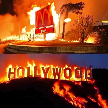 LOS ANGELES - nem történt véletlenül