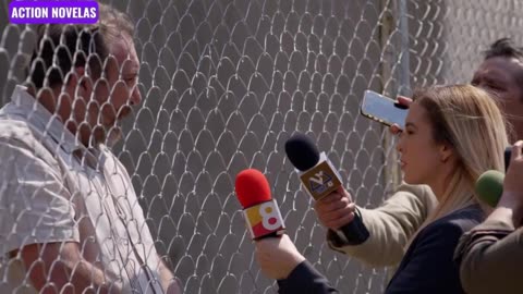 Rosario Tijeras 3ª Cap 4